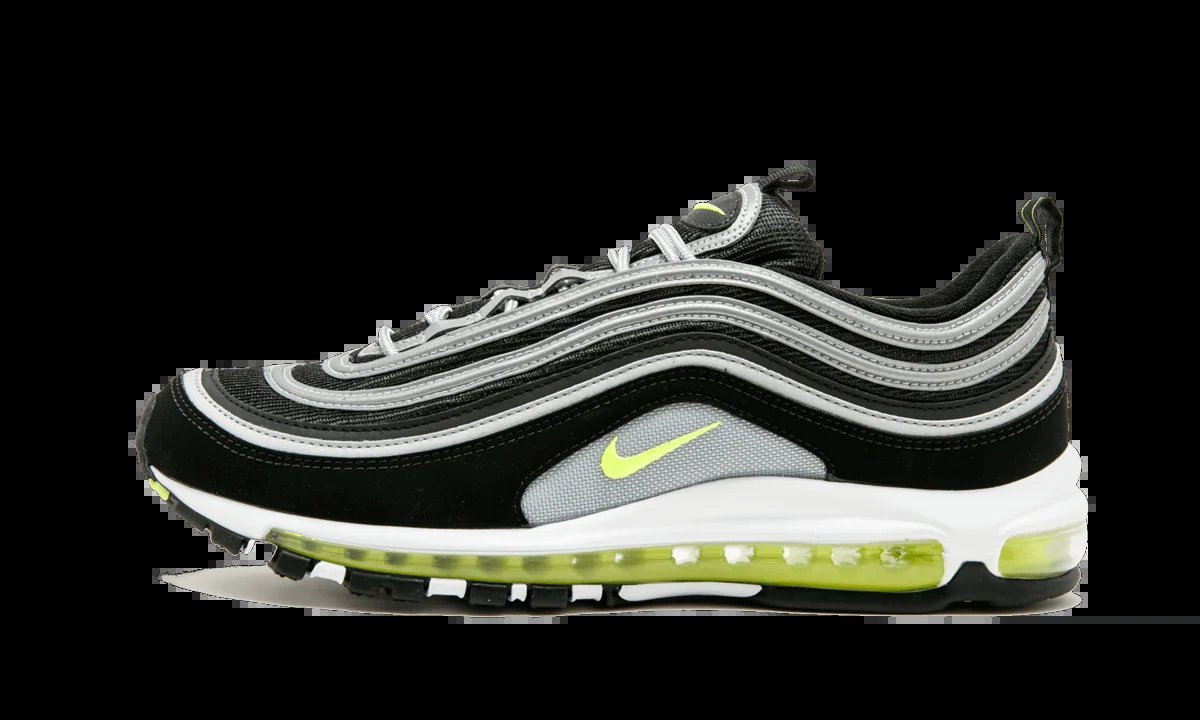 2025 & 2026 Max 97 Black_Volt
