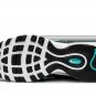 2025 & 2026 Max 97 Black Sport Turquoise