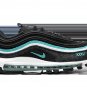 2025 & 2026 Max 97 Black Sport Turquoise