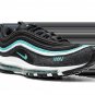 2025 & 2026 Max 97 Black Sport Turquoise