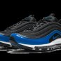2025 & 2026 Max 97 Blue Nebula