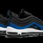 2025 & 2026 Max 97 Blue Nebula