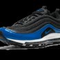 2025 & 2026 Max 97 Blue Nebula
