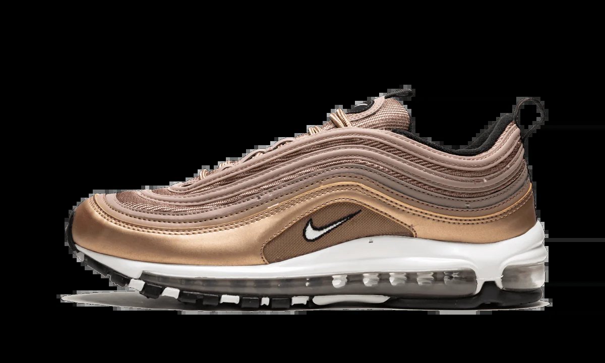 2025 & 2026 Max 97 Bronze