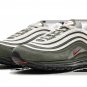 2025 & 2026 Max 97 Cargo Khaki _ Rugged Orange