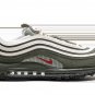 2025 & 2026 Max 97 Cargo Khaki _ Rugged Orange