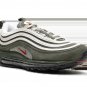 2025 & 2026 Max 97 Cargo Khaki _ Rugged Orange