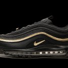 2025 & 2026 Max 97 CM Black _ Metallic Gold