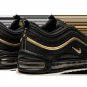 2025 & 2026 Max 97 CM Black _ Metallic Gold