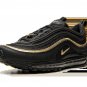 2025 & 2026 Max 97 CM Black _ Metallic Gold