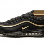 2025 & 2026 Max 97 CM Black _ Metallic Gold