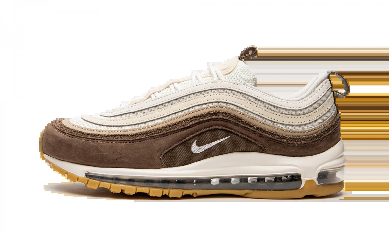 2025 & 2026 Max 97 Crepe