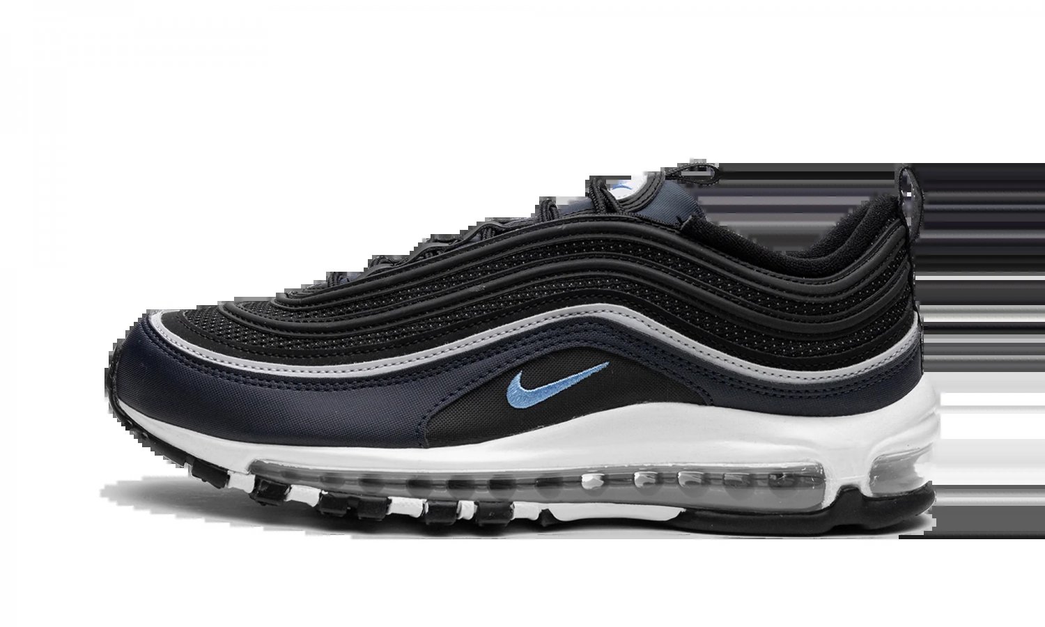 2025 & 2026 Max 97 Dark Obsidian