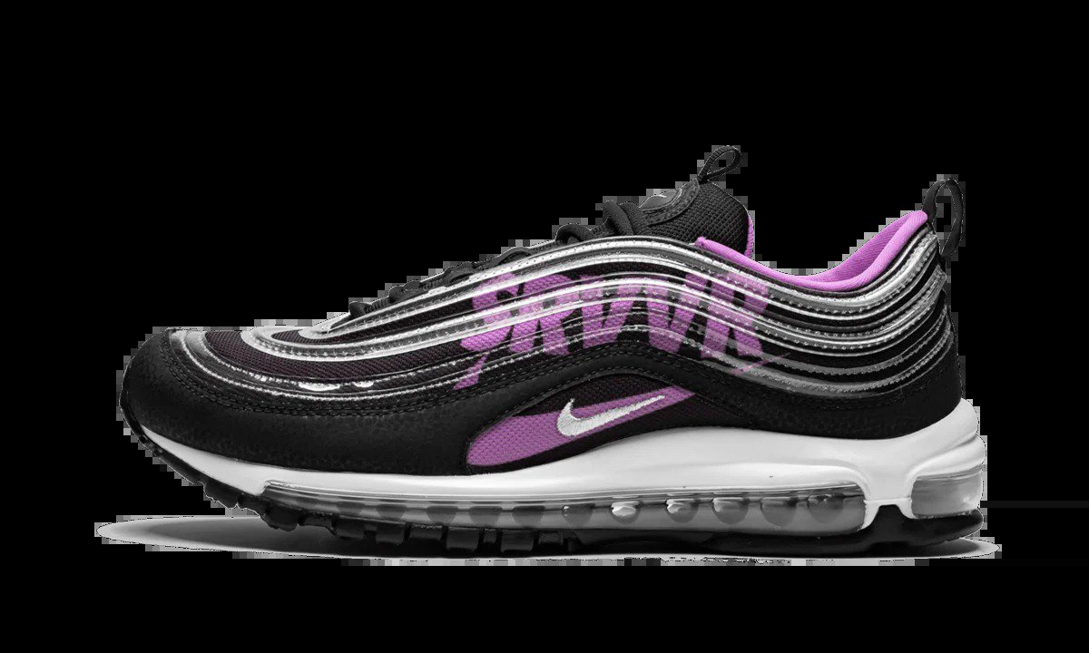 2025 & 2026 MAX 97 DB WMNS