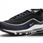 2025 & 2026 Max 97 Dark Obsidian
