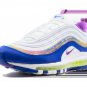 2025 & 2026 Max 97 Easter