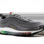 2025 & 2026 Max 97 Evolution of Icons