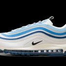 2025 & 2026 Max 97 Glacier Blue