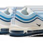 2025 & 2026 Max 97 Glacier Blue