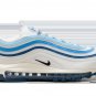 2025 & 2026 Max 97 Glacier Blue