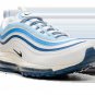 2025 & 2026 Max 97 Glacier Blue