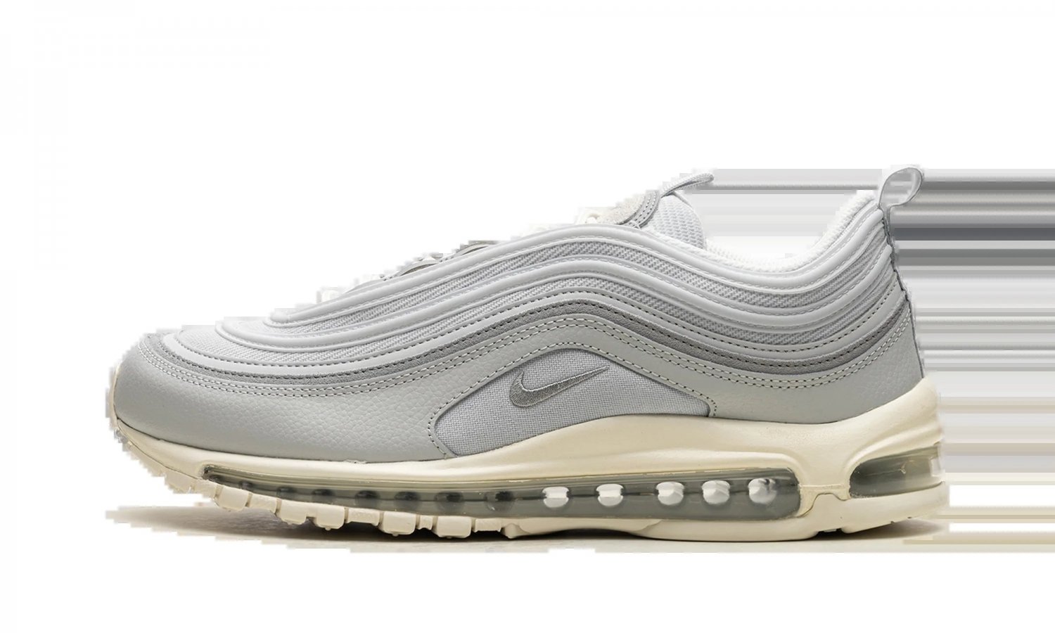 2025 & 2026 Max 97 Grey_Sail