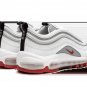 2025 & 2026 Max 97 GS