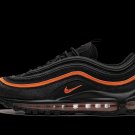 2025 & 2026 Max 97 GS Black _ Safety Orange