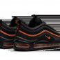 2025 & 2026 Max 97 GS Black _ Safety Orange