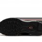 2025 & 2026 Max 97 GS Black _ Safety Orange