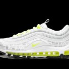 2025 & 2026 Max 97 GS Reflective Logos