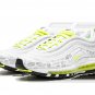 2025 & 2026 Max 97 GS Reflective Logos