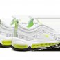 2025 & 2026 Max 97 GS Reflective Logos