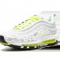 2025 & 2026 Max 97 GS Reflective Logos