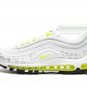 2025 & 2026 Max 97 GS Reflective Logos