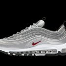 2025 & 2026 Max 97 GS Silver Bullet
