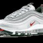 2025 & 2026 Max 97 GS Silver Bullet
