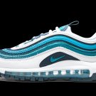2025 & 2026 Max 97 GS Spirit Teal