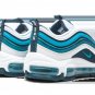 2025 & 2026 Max 97 GS Spirit Teal