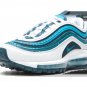 2025 & 2026 Max 97 GS Spirit Teal