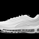 2025 & 2026 Max 97 GS White _ Metallic Silver