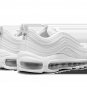 2025 & 2026 Max 97 GS White _ Metallic Silver