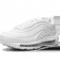 2025 & 2026 Max 97 GS White _ Metallic Silver