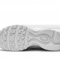 2025 & 2026 Max 97 GS White _ Metallic Silver