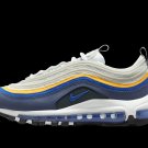 2025 & 2026 Max 97 GS White-Blue-Laser Orange