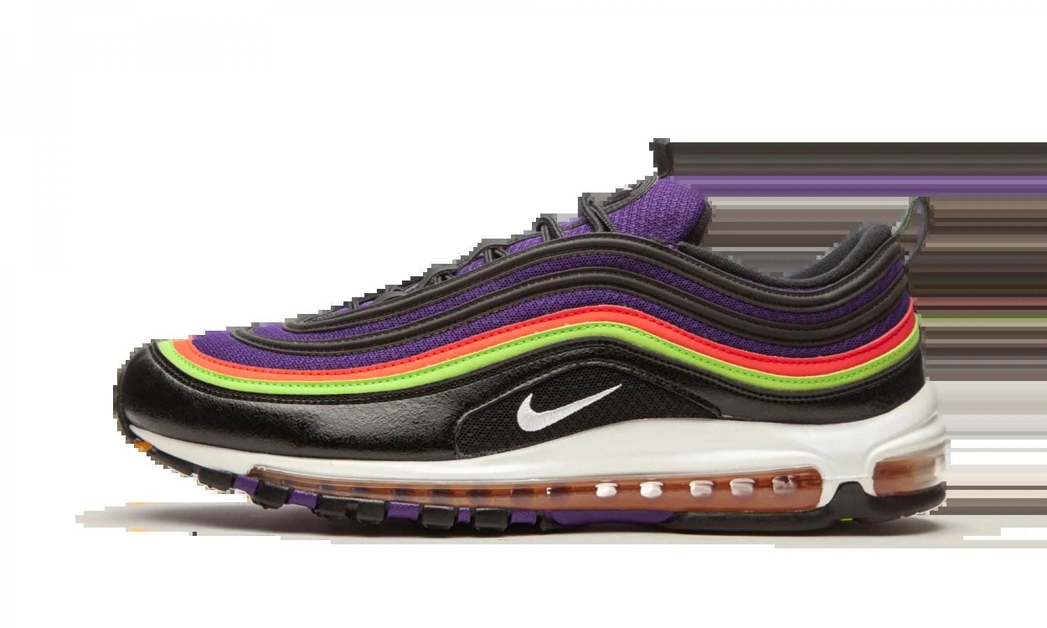 2025 & 2026 Max 97 Joker
