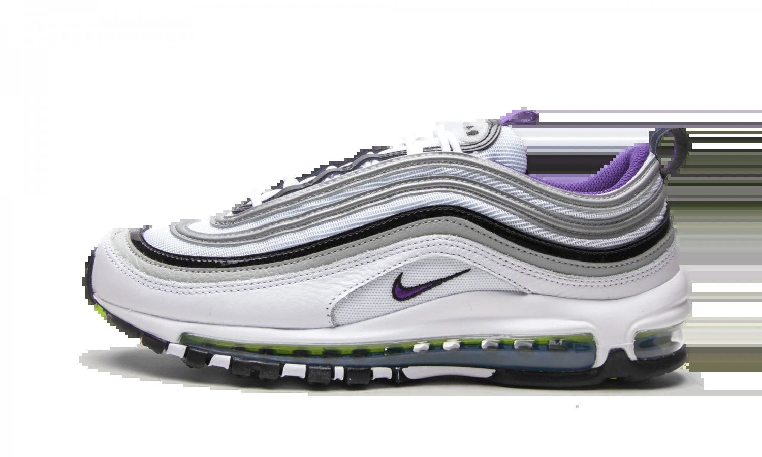 2025 & 2026 Max 97 Kaomoji