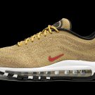 2025 & 2026 MAX 97 LX WMNS Gold Swarovski
