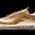 2025 & 2026 MAX 97 LX WMNS Metallic Gold_White