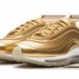 2025 & 2026 MAX 97 LX WMNS Metallic Gold_White